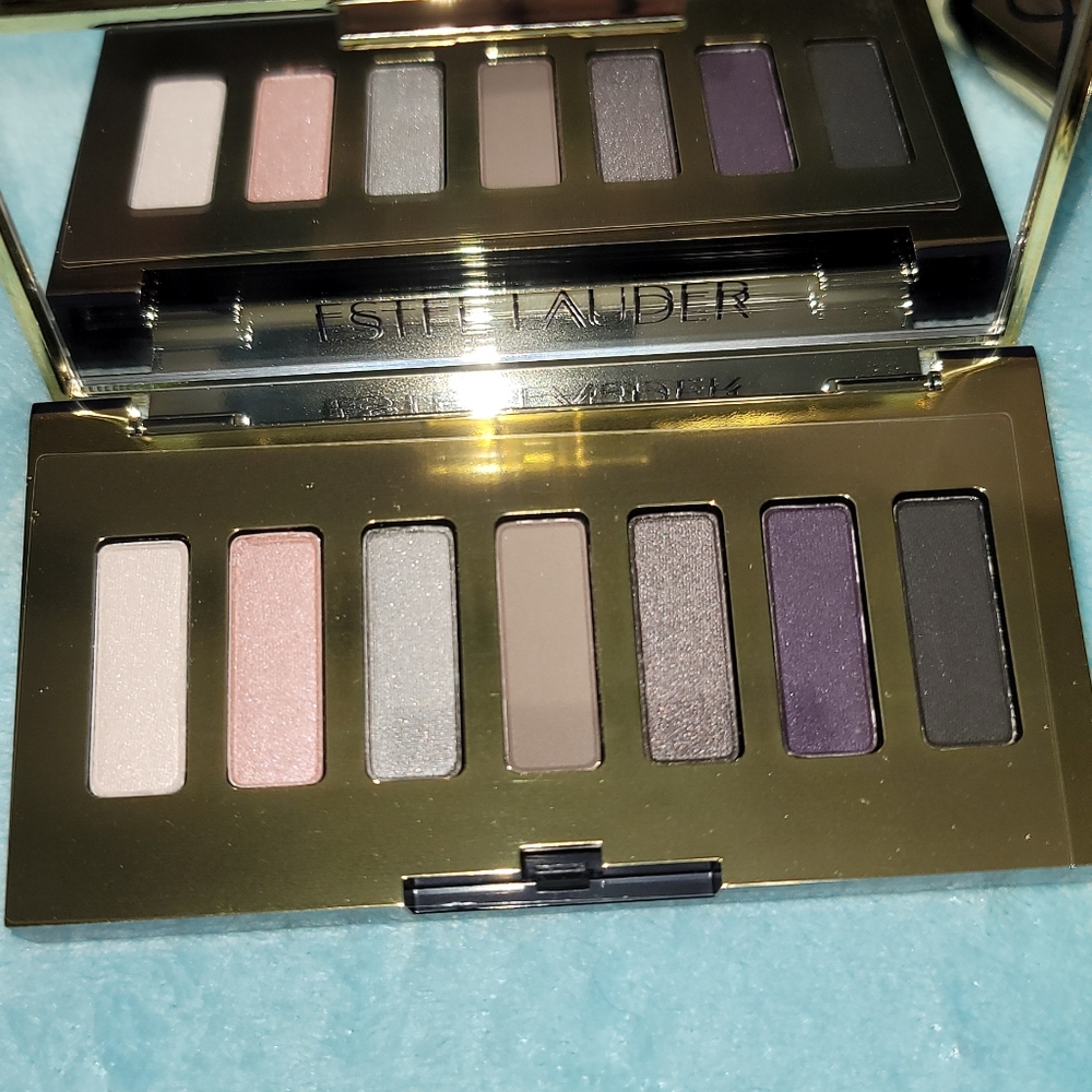 Estee Lauder Smoke Noir